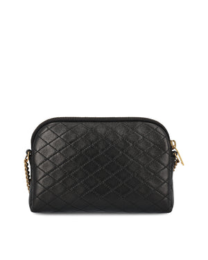 Saint Laurent Gaby Zip Bag