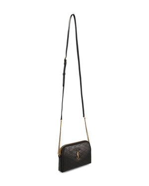 Saint Laurent Gaby Zip Bag