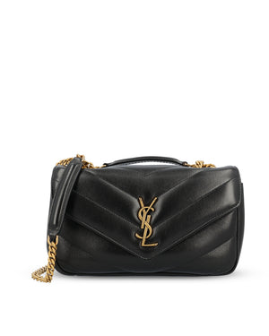 Saint Laurent Loulou Small Bag