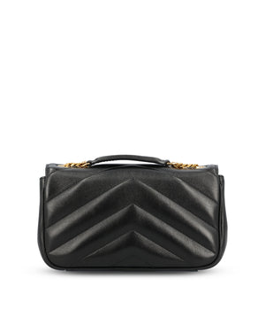 Saint Laurent Loulou Small Bag
