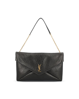 Saint Laurent Large Cassandre Clutch bag
