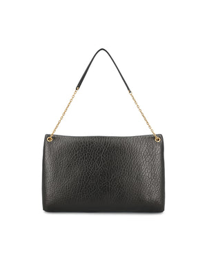 Saint Laurent Large Cassandre Clutch bag