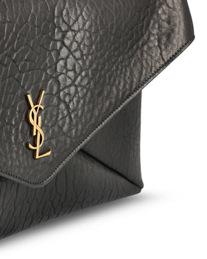 Saint Laurent Large Cassandre Clutch bag