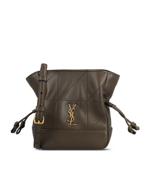 Saint Laurent Jamie Mini Shoulder Clutch
