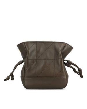 Saint Laurent Jamie Mini Shoulder Clutch