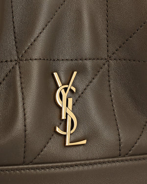 Saint Laurent Jamie Mini Shoulder Clutch