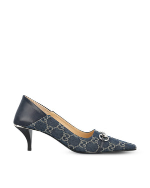 Gucci Vittoria Pumps