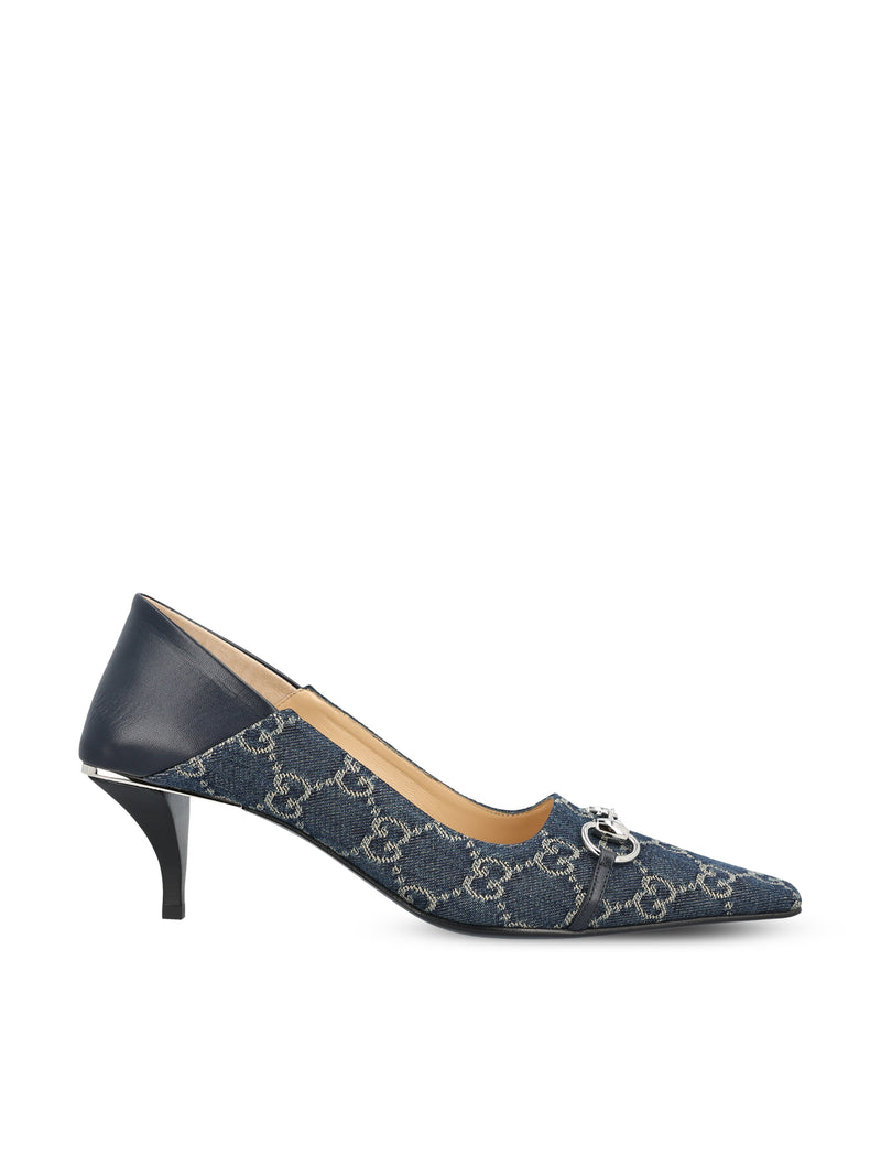 Gucci Gucci Vittoria Pumps — buy online at Garment Vault