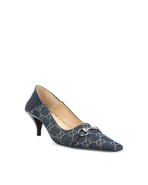 Gucci Vittoria Pumps