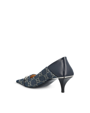 Gucci Vittoria Pumps