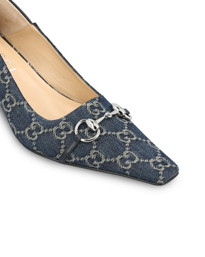 Gucci Vittoria Pumps
