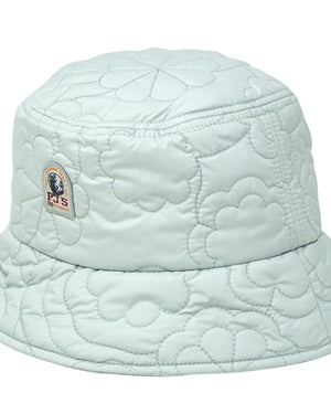 Parajumpers  Duster Light Mochi Blue Bucket Hat