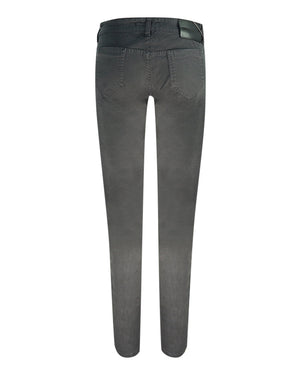 Balmain Dark Grey Jeans