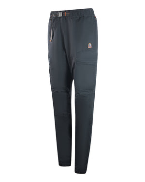Parajumper Rescue Zula Black Pants