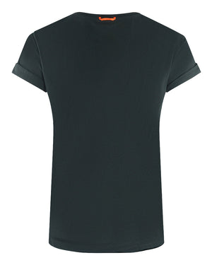 Parajumpers Space Tee Black T-shirt