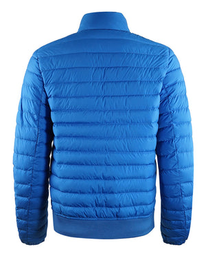 Parajumpers Virgie Crayon Blue Padded Down Jacket