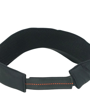 Parajumpers Black Visor Vapour